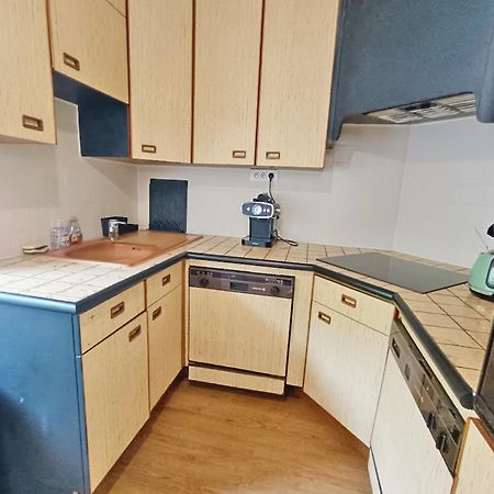 Le Telecab', T5, Wifi, Cave, Ascenseur, 8 Personnes Apartment Bagnères-de-Luchon Екстериор снимка
