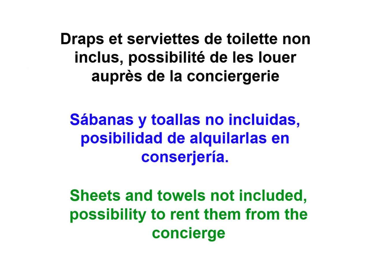 Le Telecab', T5, Wifi, Cave, Ascenseur, 8 Personnes Apartment Bagnères-de-Luchon Екстериор снимка