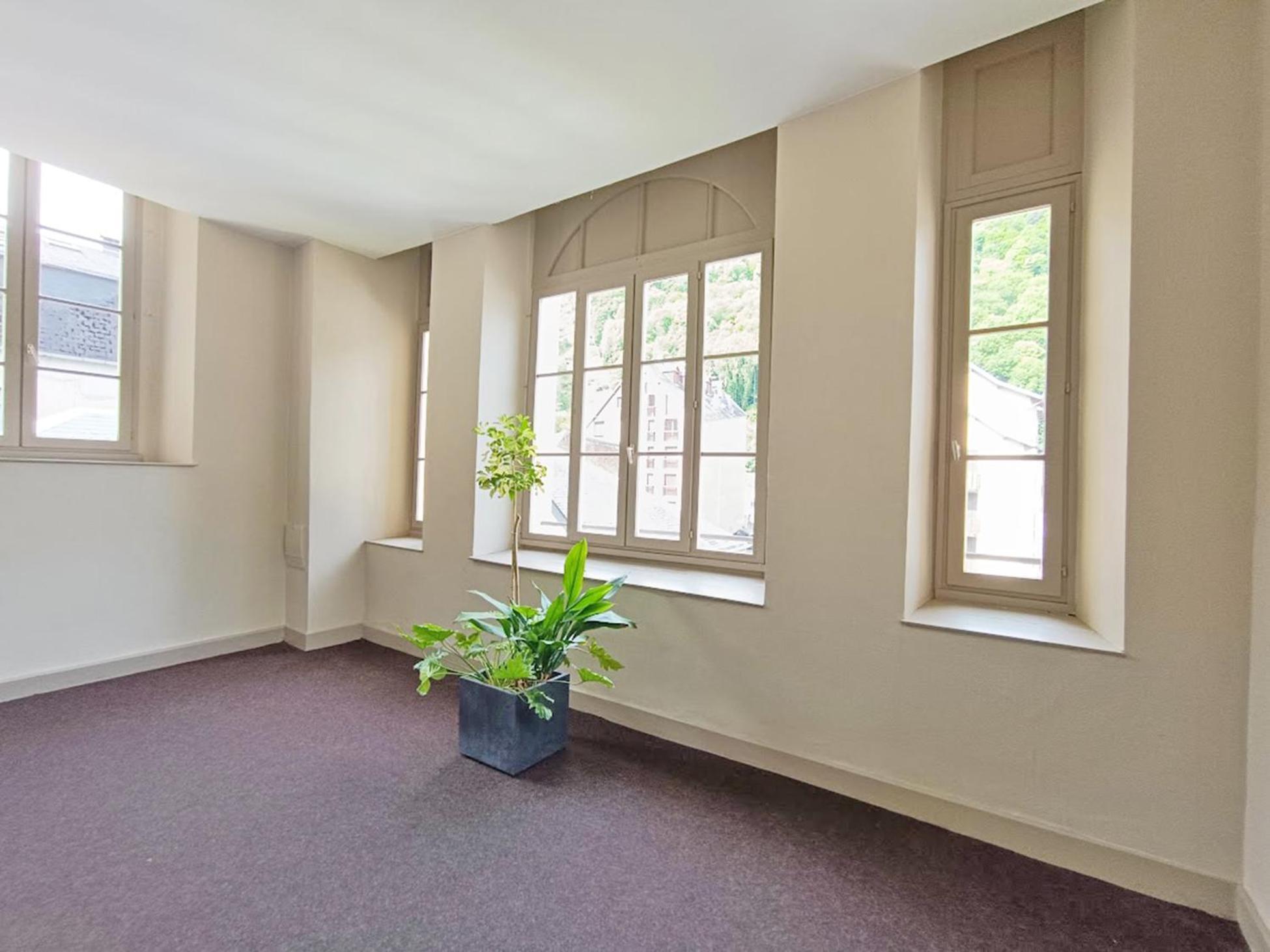 Le Telecab', T5, Wifi, Cave, Ascenseur, 8 Personnes Apartment Bagnères-de-Luchon Екстериор снимка