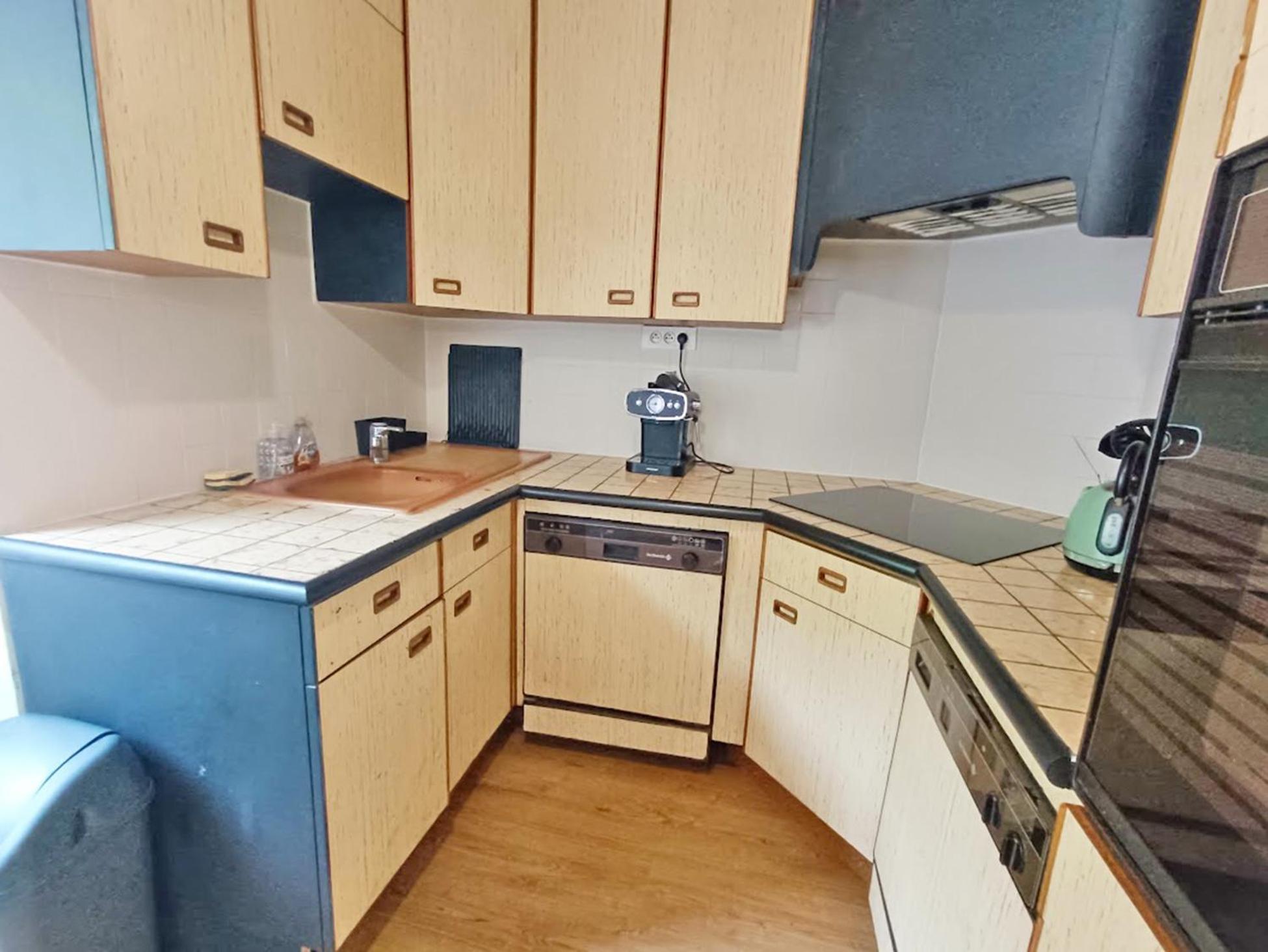 Le Telecab', T5, Wifi, Cave, Ascenseur, 8 Personnes Apartment Bagnères-de-Luchon Екстериор снимка