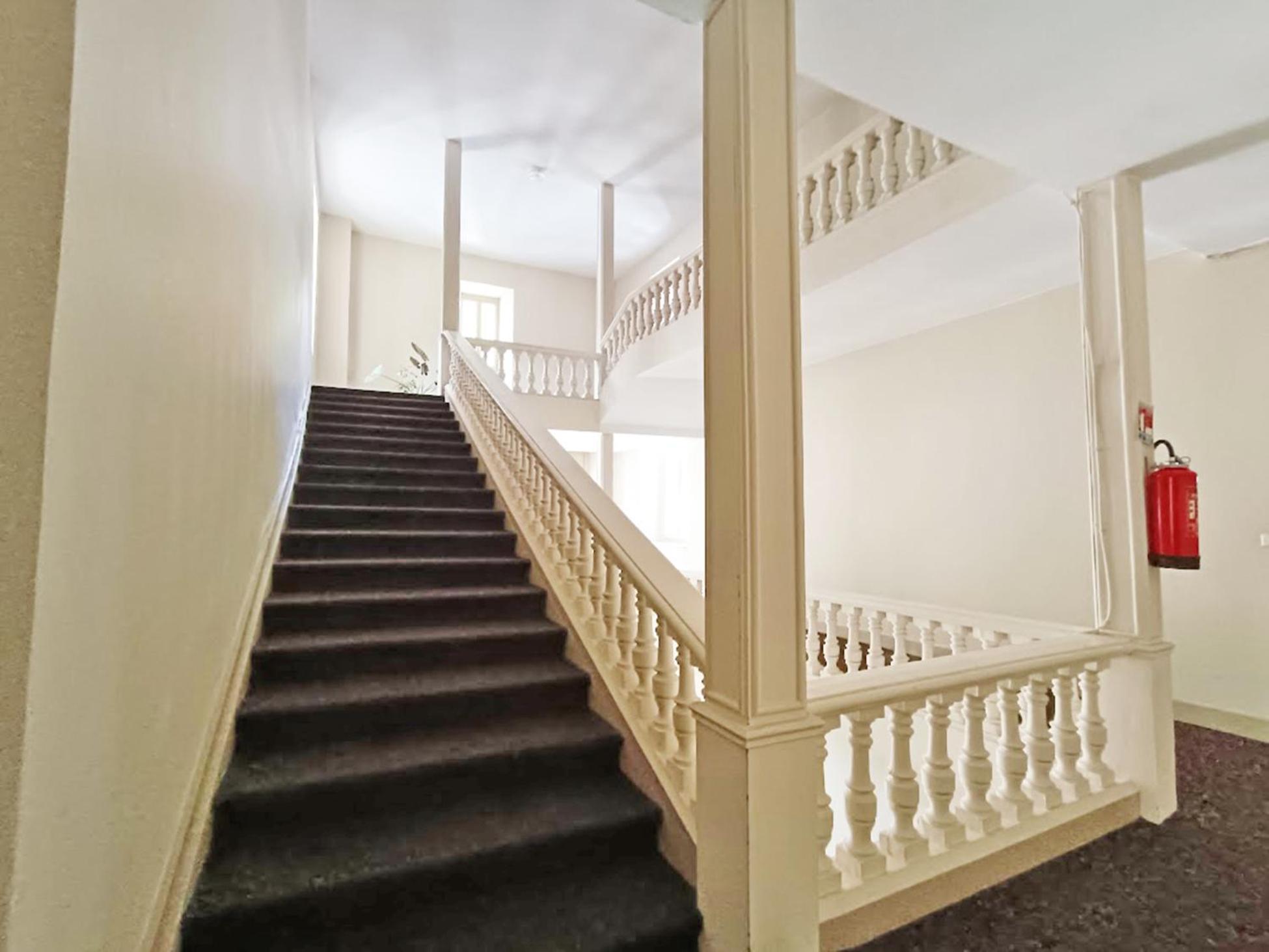 Le Telecab', T5, Wifi, Cave, Ascenseur, 8 Personnes Apartment Bagnères-de-Luchon Екстериор снимка