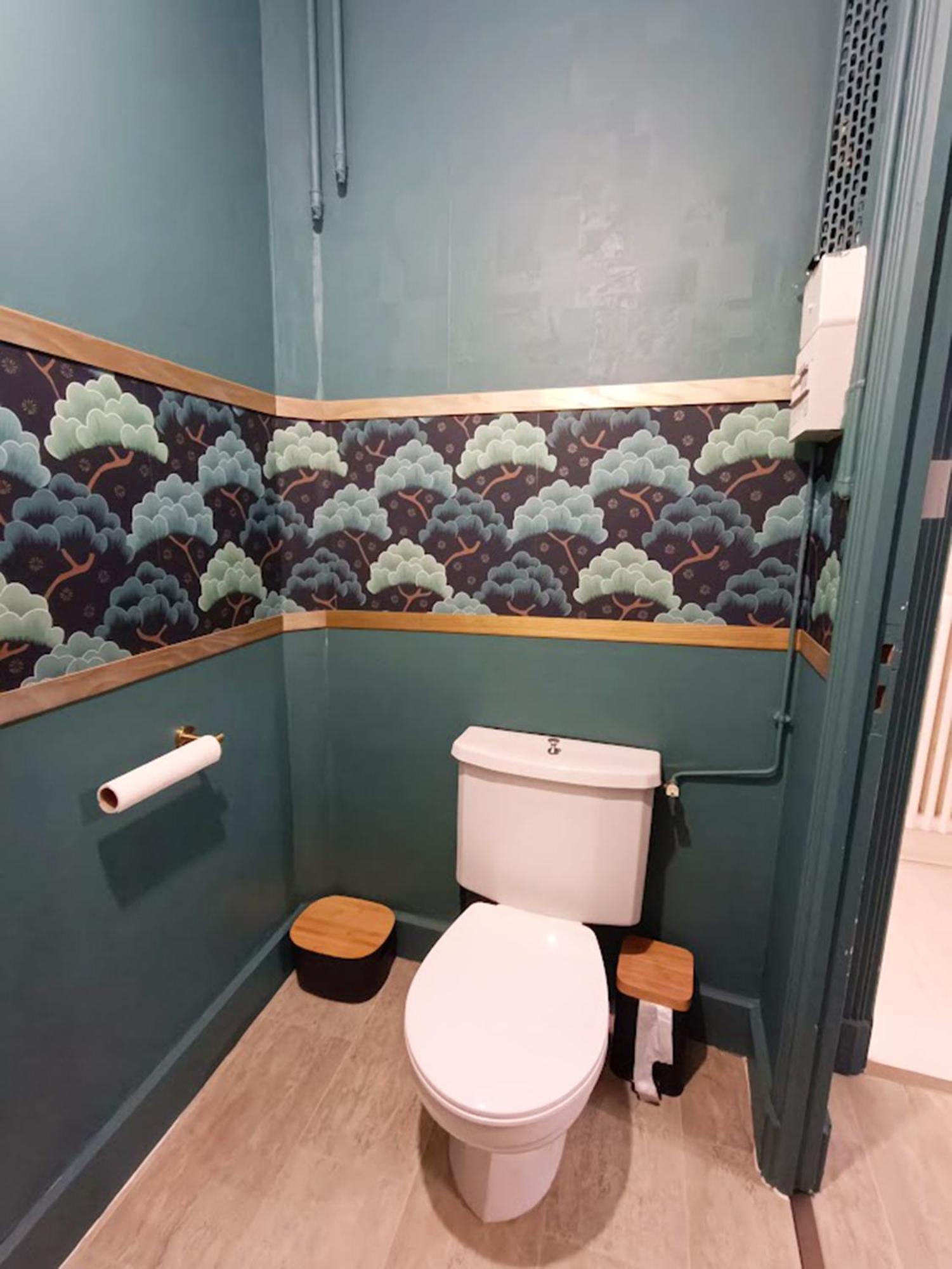 Le Telecab', T5, Wifi, Cave, Ascenseur, 8 Personnes Apartment Bagnères-de-Luchon Екстериор снимка