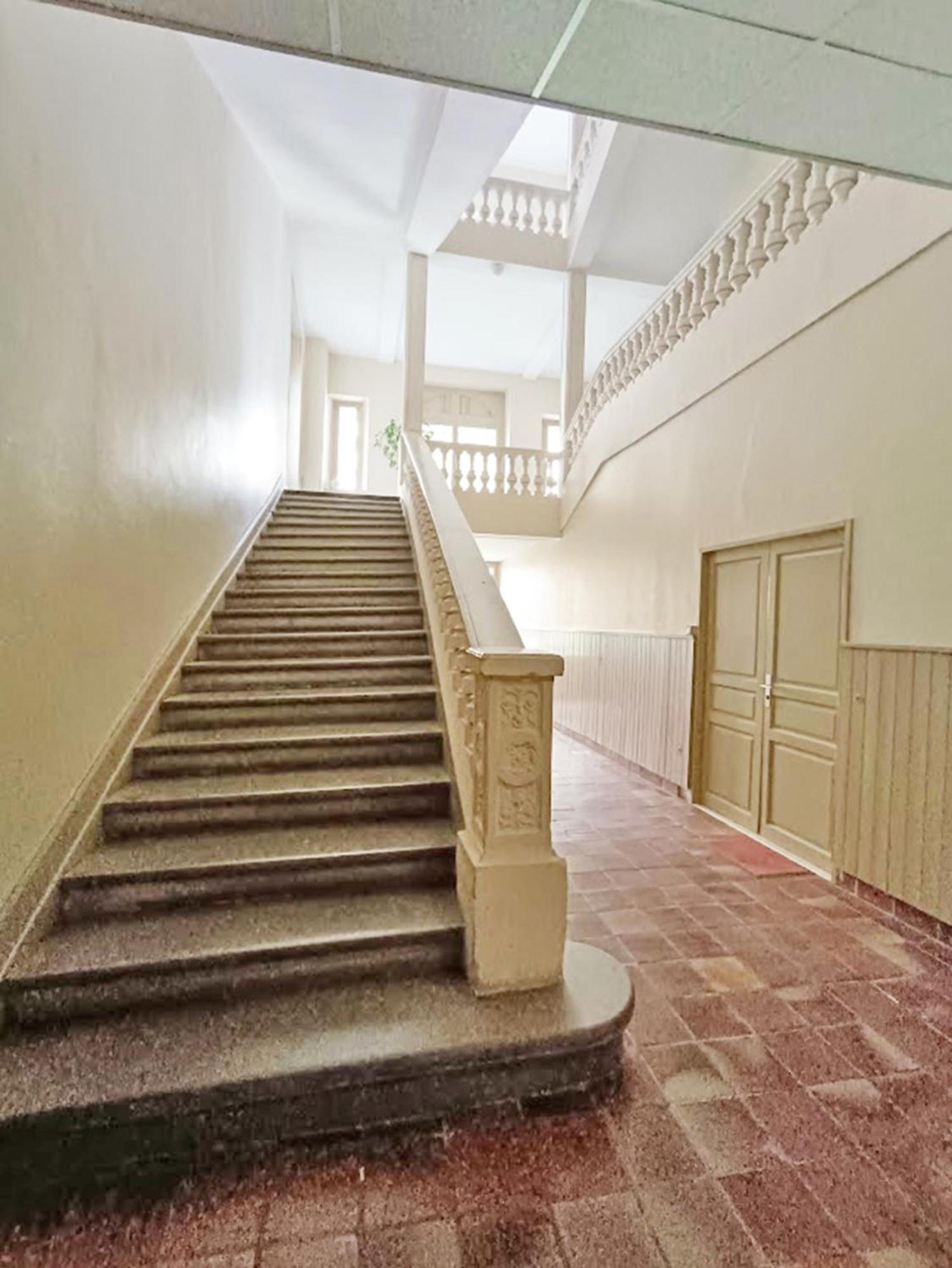 Le Telecab', T5, Wifi, Cave, Ascenseur, 8 Personnes Apartment Bagnères-de-Luchon Екстериор снимка