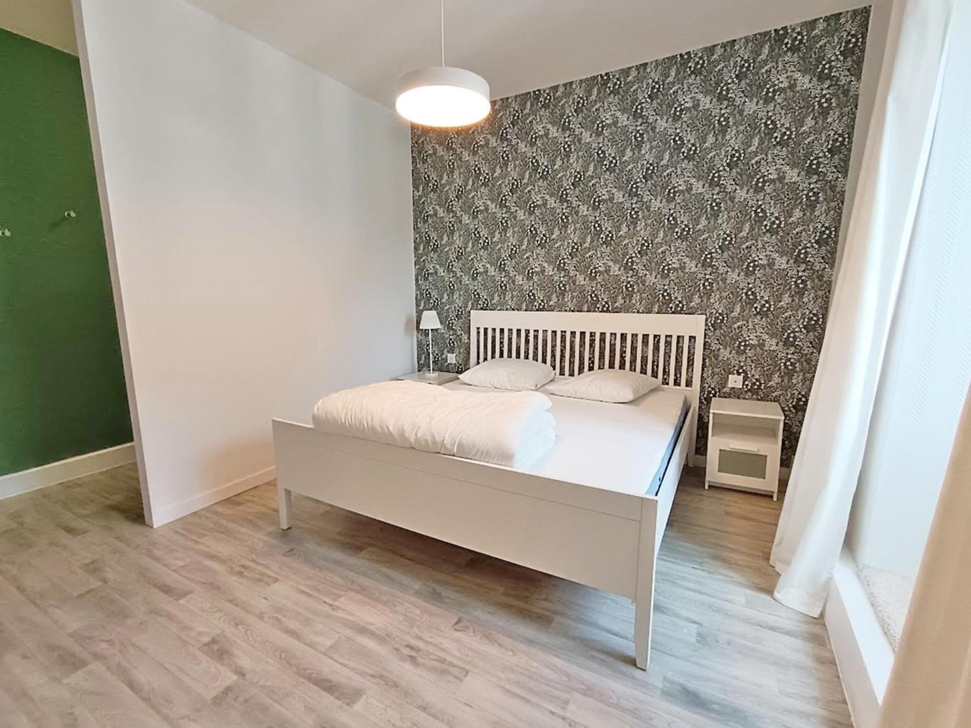 Le Telecab', T5, Wifi, Cave, Ascenseur, 8 Personnes Apartment Bagnères-de-Luchon Екстериор снимка
