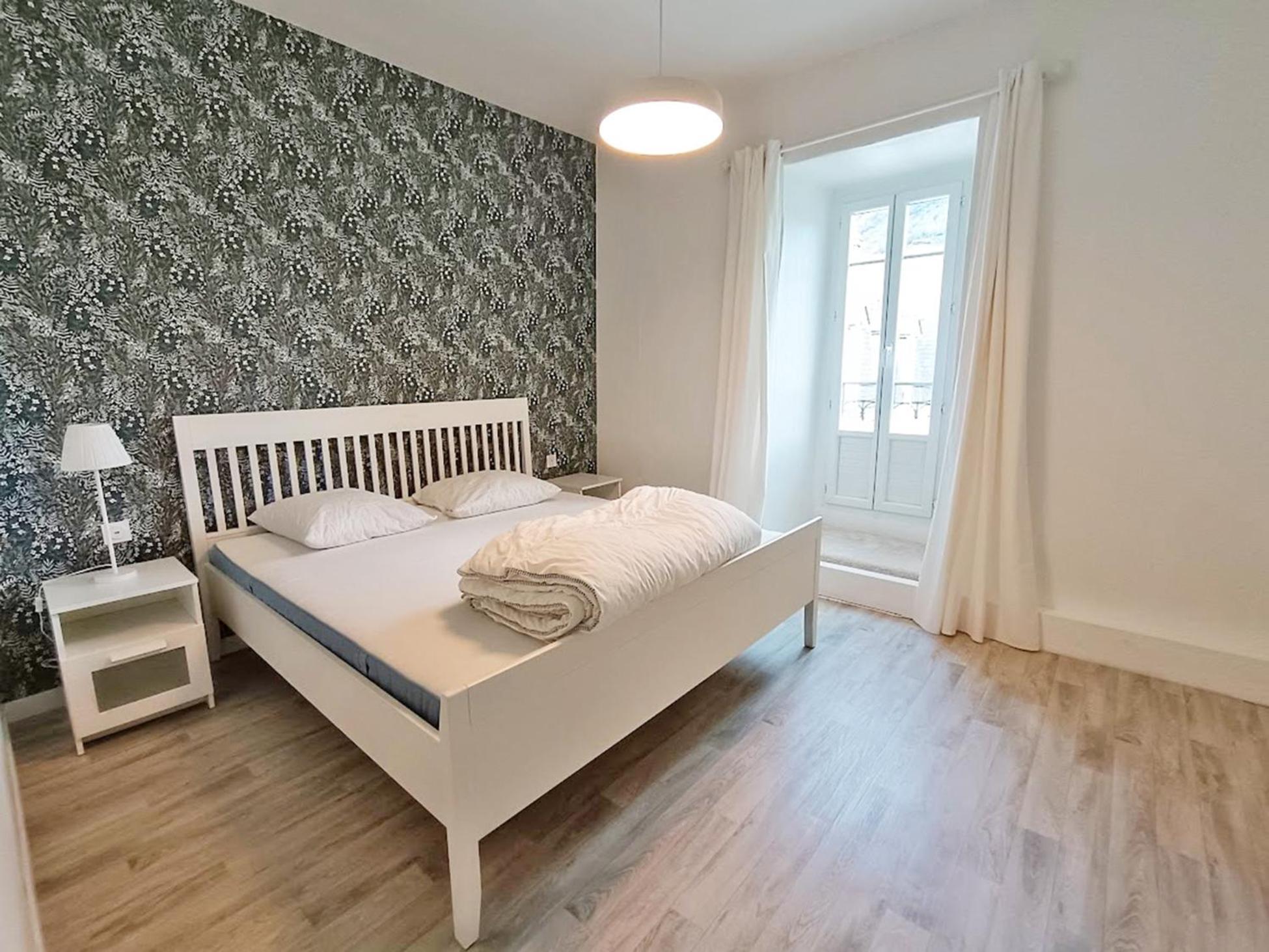 Le Telecab', T5, Wifi, Cave, Ascenseur, 8 Personnes Apartment Bagnères-de-Luchon Екстериор снимка
